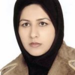 تصویر دکتر اعظم راحمی