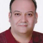تصویر دکتر حمید زارع زاده