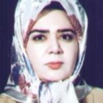 تصویر دکتر فرزانه خاقانی