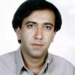 تصویر دکتر مهدی مداح مروج