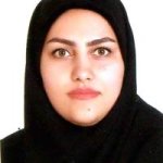 تصویر دکتر نگین عیوضی نهاری