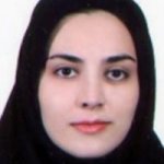 تصویر دکتر مه لقا یزدی