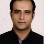 تصویر دکتر رضا خسروی