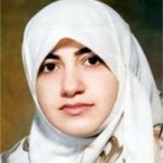 تصویر دکتر اشراق هاشمی