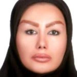 تصویر دکتر سمیه محمدزاده