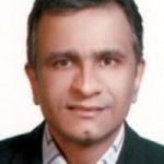 تصویر دکتر حمیدرضا محمدی