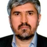 تصویر دکتر وحیدرضا اکرامی فرد