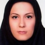 تصویر دکتر مهری مقصودی