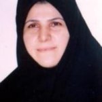 تصویر دکتر سیده سکینه میرهاشمی