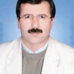 تصویر دکتر رمضان هاشمی