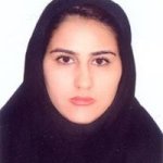 تصویر دکتر سیده سعیده علویان خلیل آباد