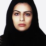 تصویر دکتر شیرین شاهورانی