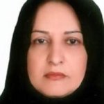 تصویر دکتر پروانه بایندر