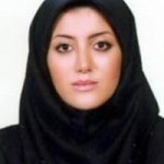 تصویر دکتر حمیده جمشیدی