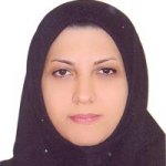 تصویر دکتر ارزو جهان بین