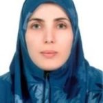 تصویر دکتر منیژه ابوالقاسمی