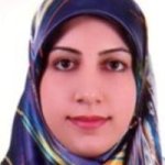 تصویر دکتر طاهره قناعت جهرمی