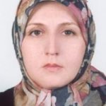 تصویر دکتر مهری ملکی