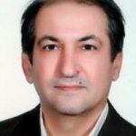 تصویر دکتر علیرضا مجدیه فرشی