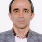 تصویر دکتر مجید زارع