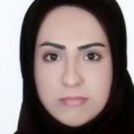 تصویر دکتر منیژه سعیدی فتح آباد