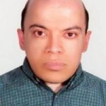 تصویر دکتر همایون غفوری