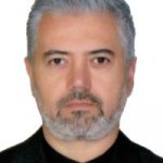 تصویر دکتر امیرحسین هجرتی کرکان
