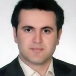 تصویر دکتر اسماعیل زارع پیله شاهی