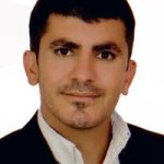 تصویر دکتر مهدی کاویانی فرد