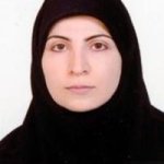 تصویر دکتر پروانه جدائی اصل