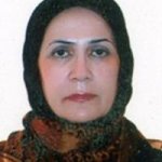 تصویر دکتر فاطمه اخیانی