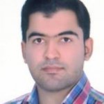تصویر دکتر احمد ساکت