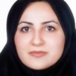 تصویر دکتر سپیده تیزابی