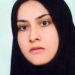 تصویر دکتر ثنا برخورداری دشت خاکی