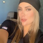 تصویر دکتر میترا محمدزاده