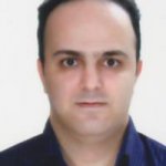 تصویر دکتر مهزیار قاسمی