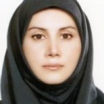 تصویر دکتر ماندانا قاسمی
