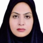 تصویر دکتر محدثه السادات دانش پژوه