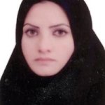 تصویر دکتر منیژه شفقی محمدآباد