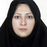 تصویر دکتر محبوبه قاسمی