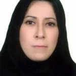 تصویر دکتر سکینه نوری سعیدلو
