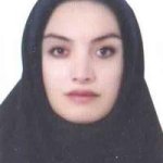 تصویر دکتر سپیده ثمره جهانی