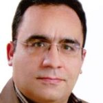 تصویر دکتر قاسم سعدآبادی آرانی