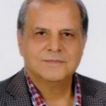 تصویر دکتر جمال فقیهی نیا