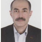 تصویر دکتر کیومرث حیدری گرفمی