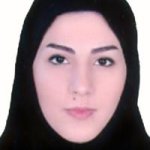 تصویر دکتر سپیده خسروی