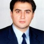 تصویر دکتر سهیل نافعی
