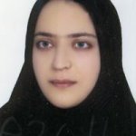 تصویر دکتر ساره قاسمی تودشکچوئی