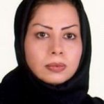 تصویر دکتر زینب پروانه