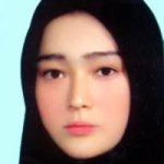 تصویر دکتر مریم محمدی صابر